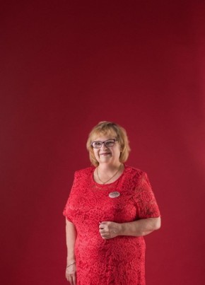 Irina, 64, Russia, Kurgan