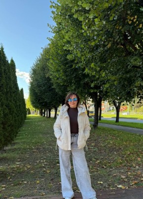 Лариса из Bundesstadt 46 лет