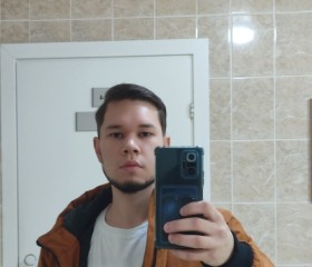 Pavel, 24, Sterlitamak