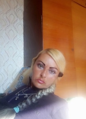Катя Милая, 37, Россия, Шилка