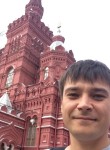 Динар, 35 лет, Москва