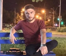 Rafayel, 25, Yerevan