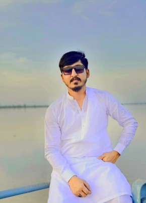 Mirza, 28, پاکستان, لاہور