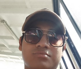 Jesús Pérez, 18, Cancun