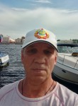 Aleksandr, 48, Saint Petersburg
