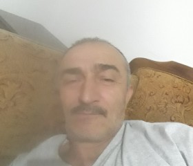 Ibrahim, 56 лет, Ankara