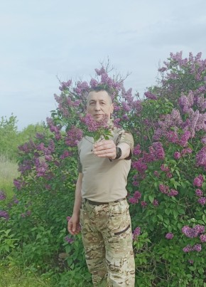 Александр из Анапы 57 лет