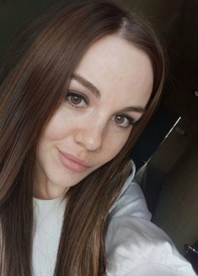 Татьяна, 33, Россия, Курск