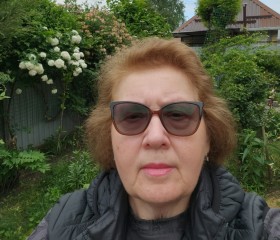 Лариса Тимофеевн, 71 год, Михайловск (Ставропольский край)