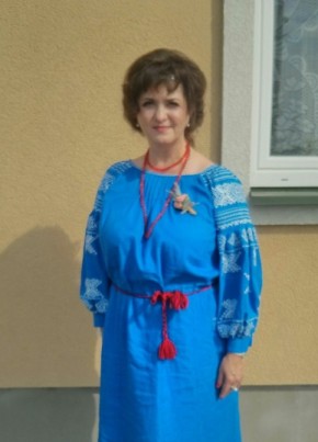 Наталія, 51, Україна, Луцьк