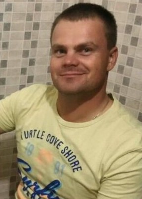 Александр, 38, Россия, Приморско-Ахтарск