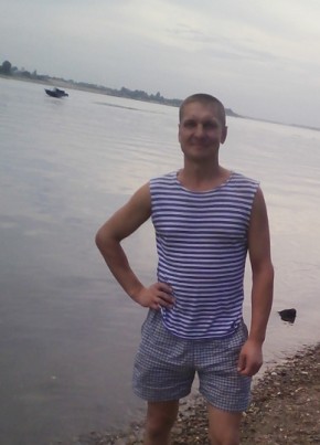 Дмитрий, 45, Россия, Томск