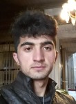 Ahmad, 22 года, Bahçelievler