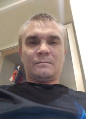 Василий, 43, Россия, Новодвинск