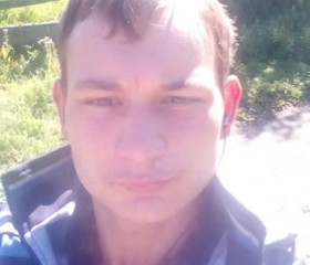 Вячеслав, 25 лет, Шира