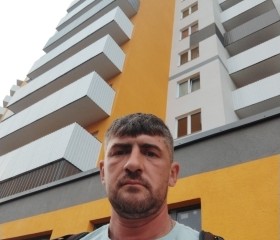 Арсентий Исаков, 37 лет, Казань