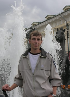 RamblerDating profile picture for @stly