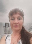 Людмила, 42 года, Уфа
