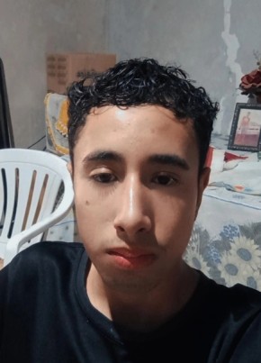 Davi Barbosa de из Santa Rosa 25 лет