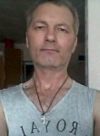 Герман, 54 года, Красноярск