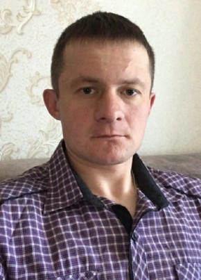 Сергей из Тулы 37 лет