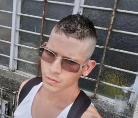 Bairon, 32, Alcorcon