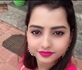 Pooja Rani, 24 года, Jaipur