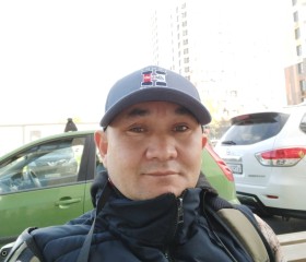 Shams, 38 лет, Бишкек