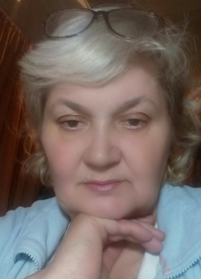 Лариса, 61, Україна, Київ