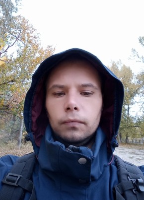 Андрей, 35, Україна, Канів