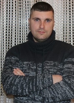 Дмитрий, 40, Россия, Сердобск