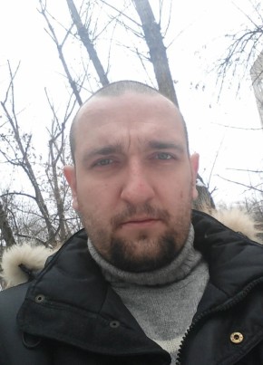 Константин из Ростова-на-Дону 40 лет