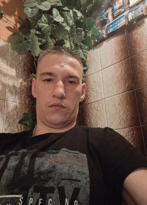 Павел, 37, Россия, Апрелевка
