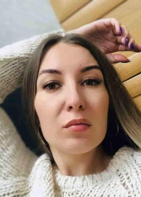 Лиза из Орёла 28 лет