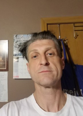 Jeff, 46, United States of America, Clarksville (State of Indiana)