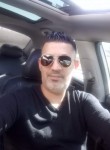 Fareed, 47, Amman