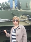 Татьяна, 58 лет, Омск