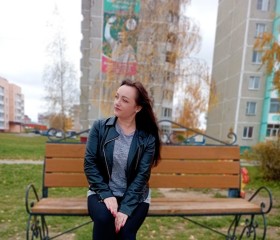 Юлия, 34 года, Касцюковічы