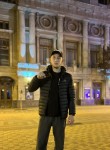 Илья, 22 года, Казань