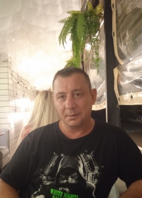 Александр из Магнитогорска 47 лет