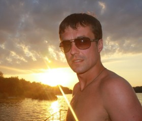 Марк, 43 года, Екатеринбург