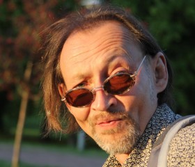 Марк, 59 лет, Москва