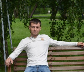 Роман, 33 года, Санкт-Петербург