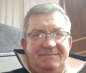 Oleg, 60, Saint Petersburg