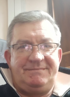Oleg, 60, Russia, Saint Petersburg