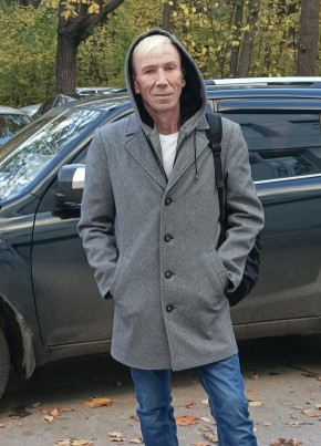 Владимир, 51, Россия, Самара