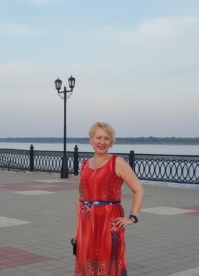 Елена, 49, Россия, Сургут