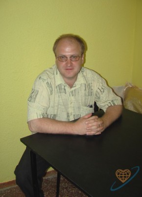 Алексей, 51, Россия, Саратов