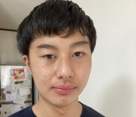 大輝, 18 лет, 東京都
