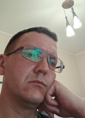 Demian, 36, Россия, Симферополь
